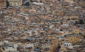 Exploring the ancient city of Fes with Morocco Travelogue