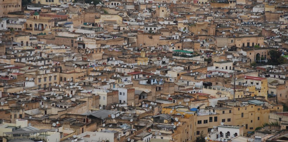 Exploring the ancient city of Fes with Morocco Travelogue