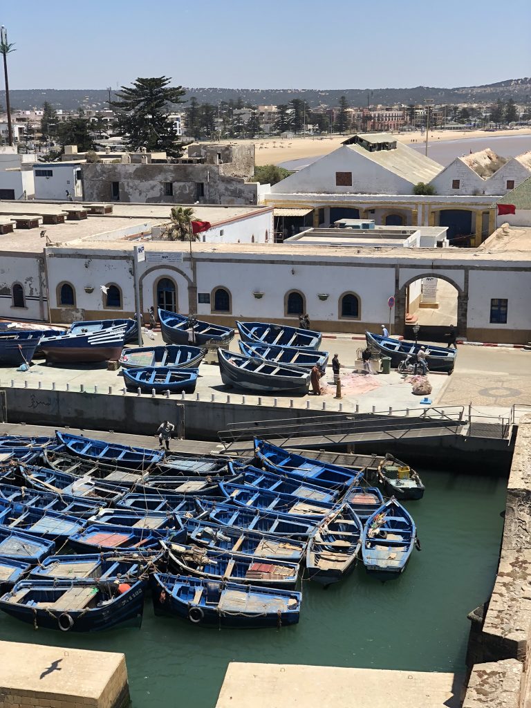 morocco desert tour