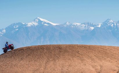 morocco desert travel