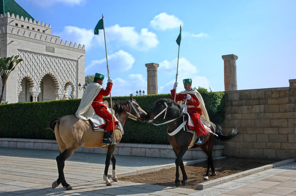 morocco desert tour