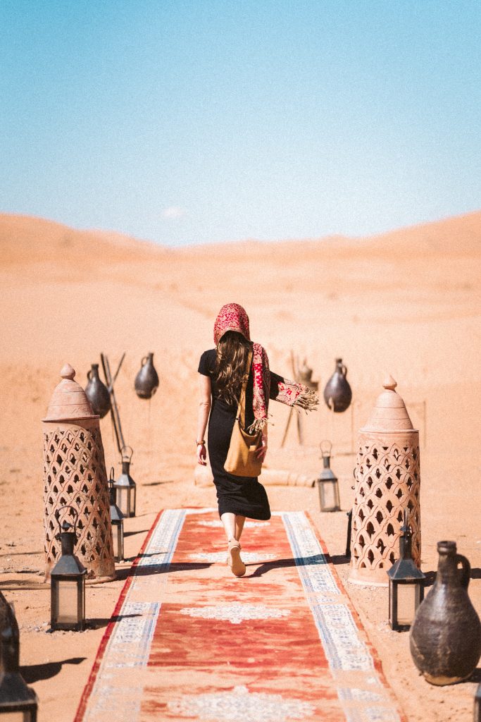 morocco desert tour