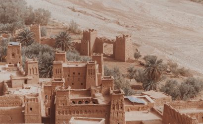 morocco desert tour