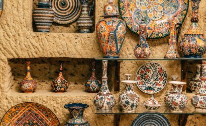 morocco desert tour