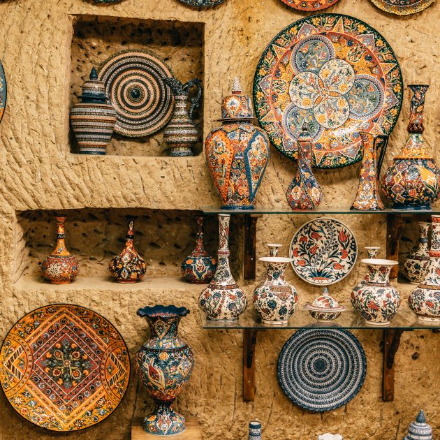 morocco desert tour