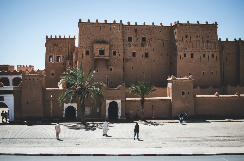 morocco desert tour