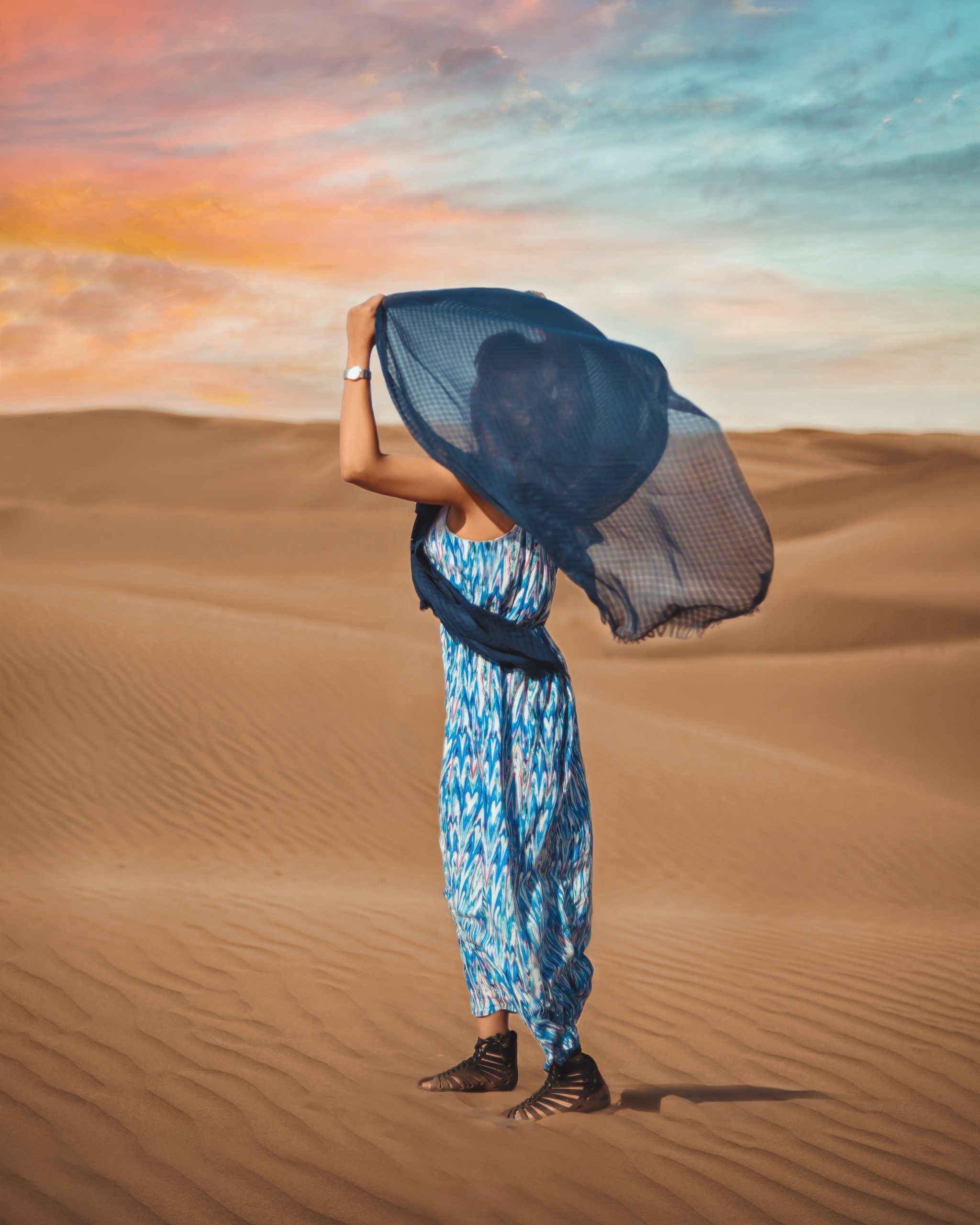 morocco desert tour
