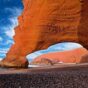 Journey into the Heart of the Moroccan Sahara: Desert Tours and Adventures