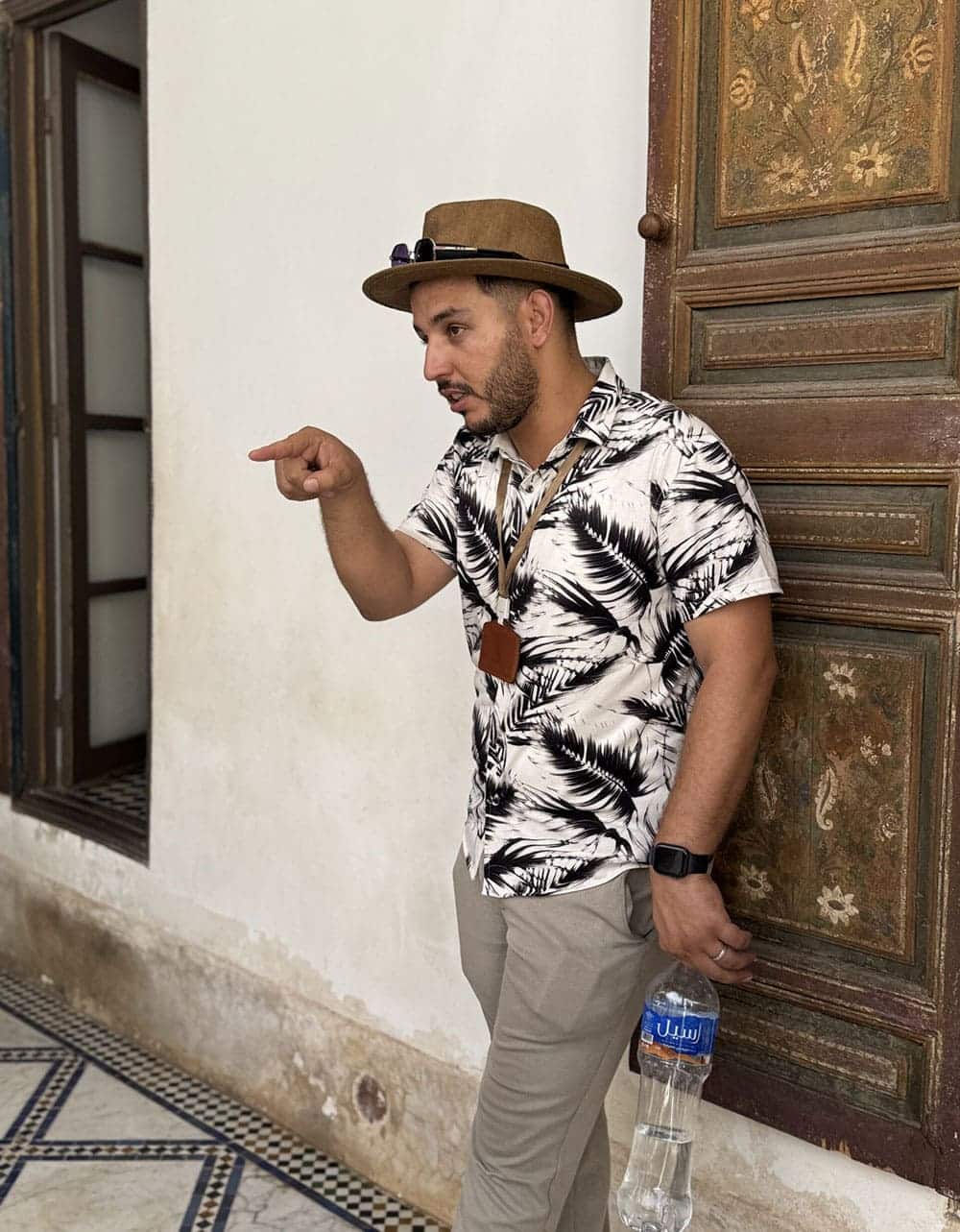 Marrakech City Tour