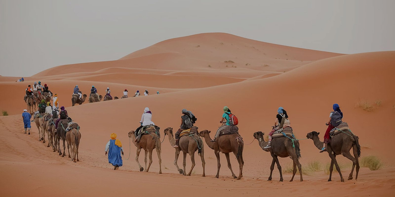 3 Days Desert tour from fes to marrakech