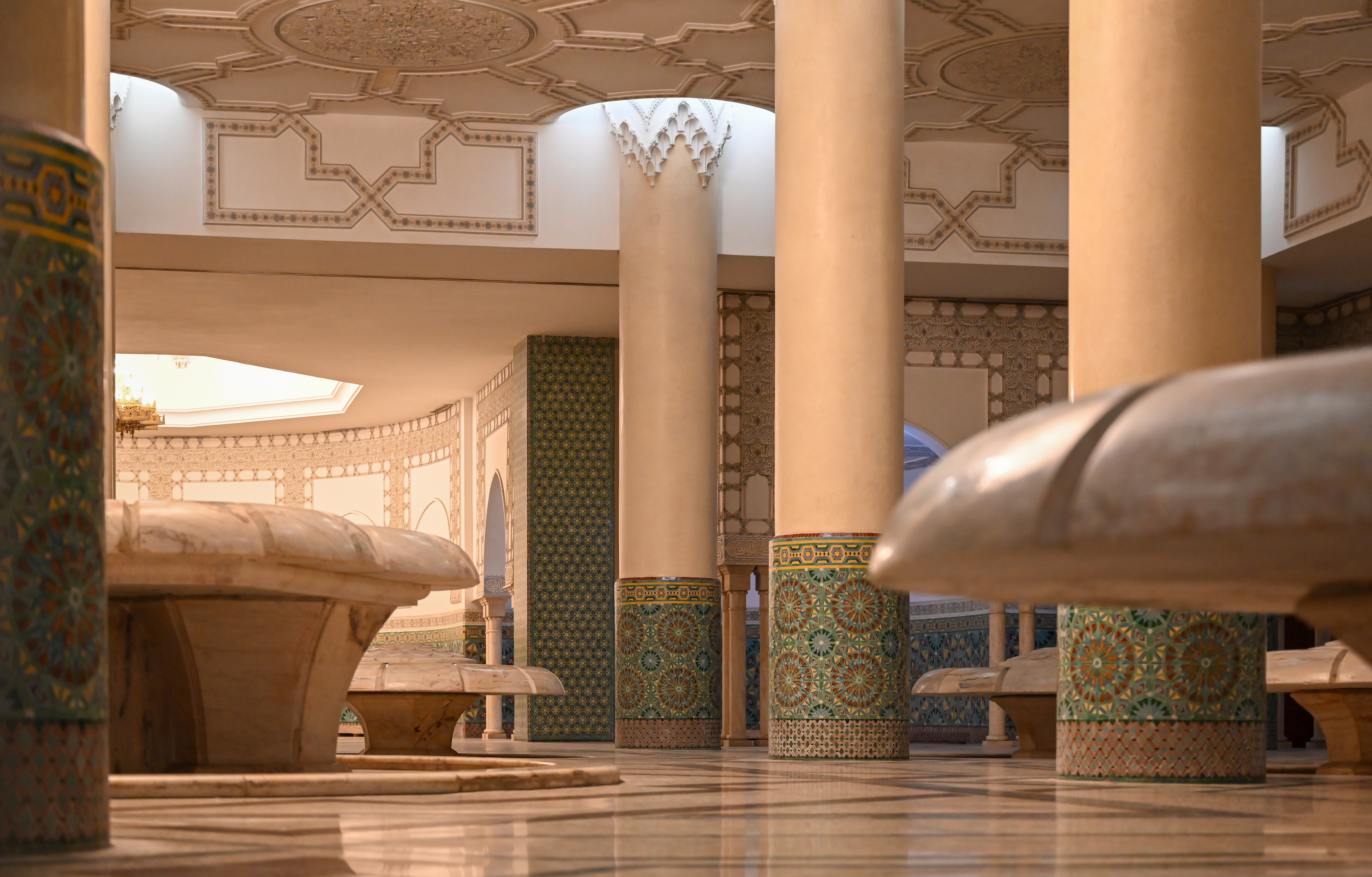 7 Days Tour From Casablanca