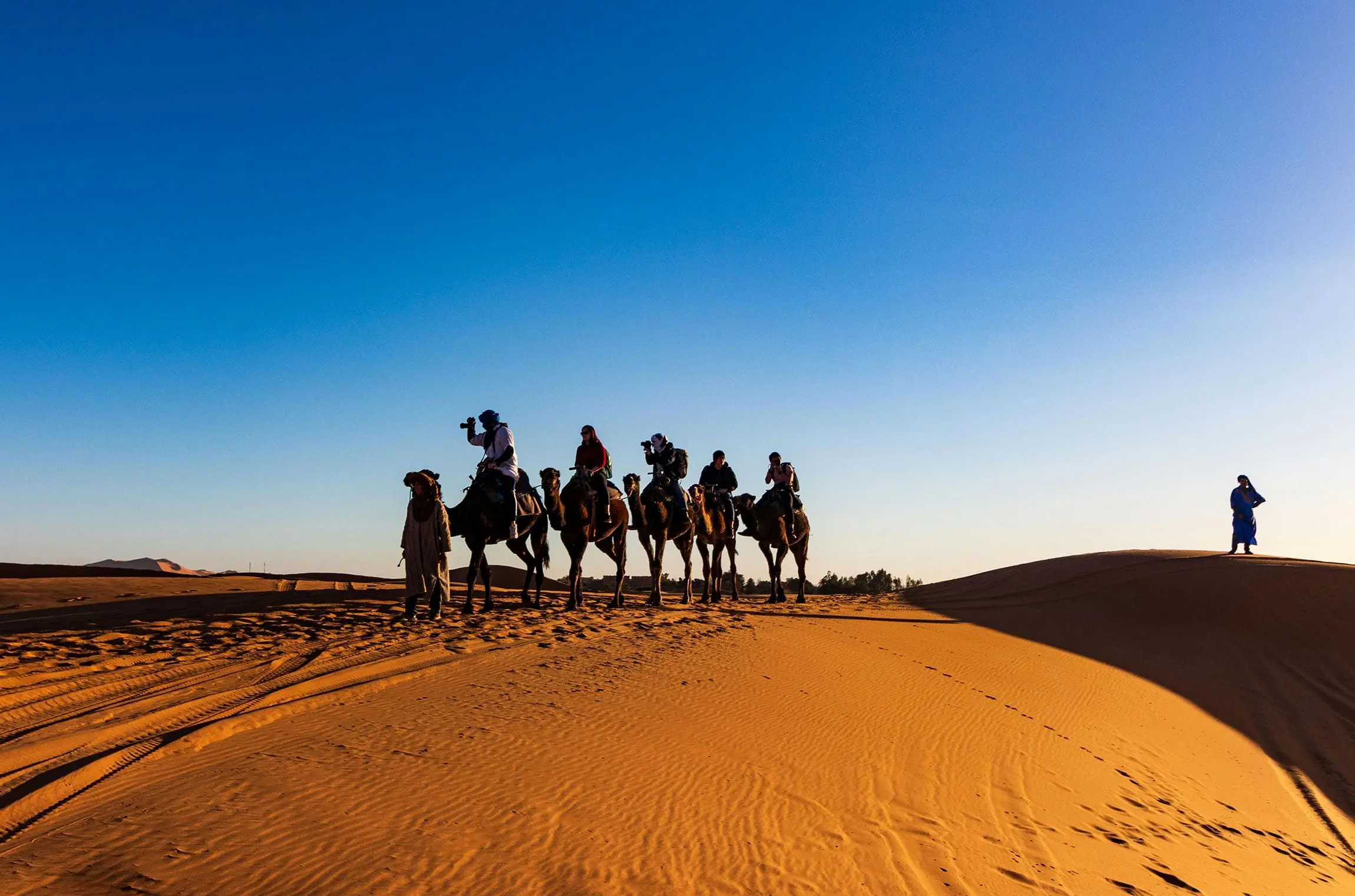 2 Days Desert Tour from Marrakech