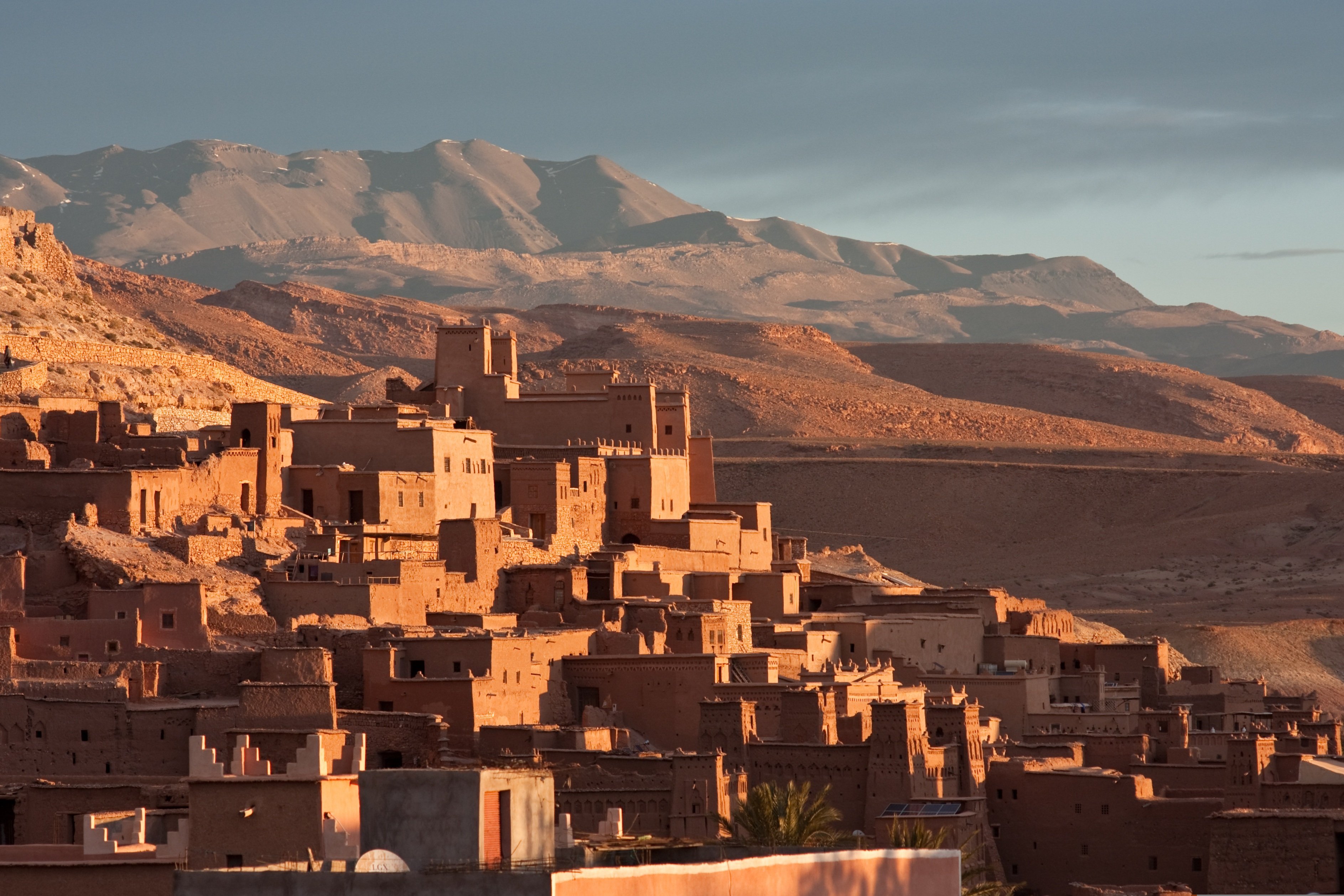 2-Week Morocco Tour from Casablanca
